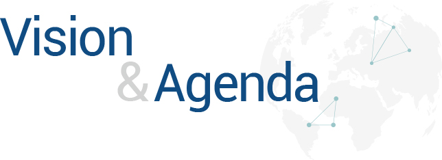 vision & agenda